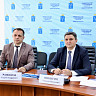Инициативы Саратовской области рассмотрят на федеральном уровне 